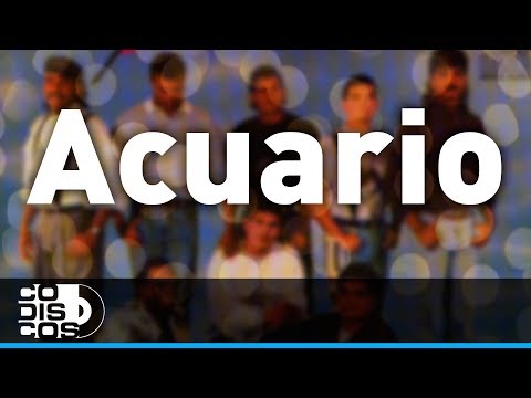 Acuario, Los Diablitos -Audio