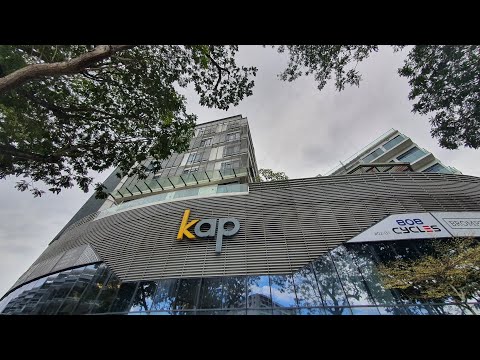 King Albert Park (KAP), 9 King Albert Park, 614 sqft, Other Retail For Rent, by Loo Jia Bin (Jo), 500170953 - CommercialGuru.com.sg
