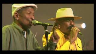 JUAN FORMELL Y LOS VAN VAN: ''Por Encima Del Nivel'' en Vivo 'Concierto 40 años' QUE PISTA (1983)