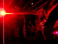 Stellastarr* - No weather (live @ the Doug Fir Lounge 3 Aug 09)