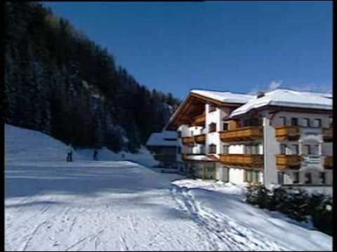 Hotel Selva di Val Gardena Dolomiti Savoy