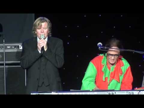 O Holy Night - Peter Noone/Rich Spina