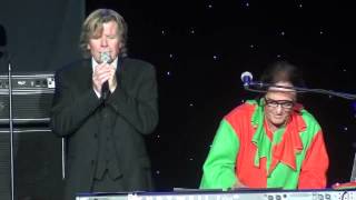 O Holy Night - Peter Noone/Rich Spina