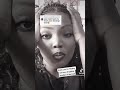 Lanah Sophie L Ombabula TikTok