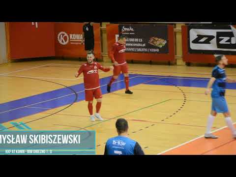 KKF Automobile Torino Konin - BiW Ubezpieczenia Gniezno