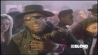 Afrika Bambaataa &amp; UB40 - Reckless