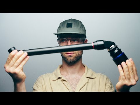 Video thumbnail for Venus Optics LAOWA 24 mm T8 2x Macro Pro2be review 1