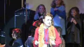 Little Girls - "Annie"