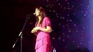 Mandy Moore Live (Moonshadow)