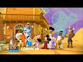 Firebuds Coming Up Screen Bug Disney Junior