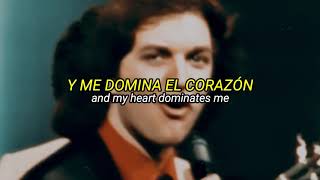 Camilo Sesto - Vivir Así Es Morir De Amor (1978) sub. eng