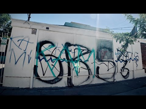 KAM 13 vs SBS 13: Visiting LA’s Deadly Gang War in Boyle Heights, Ca 