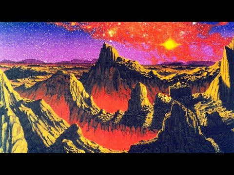 SpaceSynth ＭＩＸ 2021 🚀 Epic sci-fi Music [FULL ALBUM]