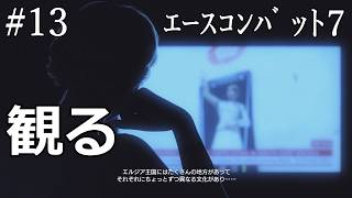 【エースコンバット７】＃13 爆撃指示