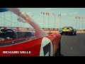 Band Of Brothers RICHARD MILLE