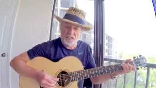 Phantom 309 (Red Sovine cover)