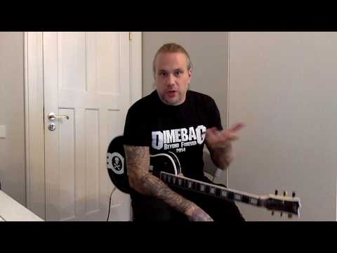 How To Play Cyhra - Letter To Myself