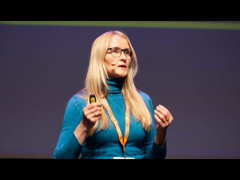 Modelling the Domain Model with the users mental model in mind - Anita Kvamme - DDD Europe 2019