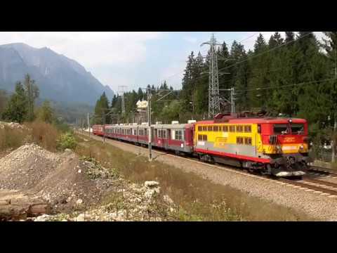 RegioTrans Sinaia Rumunia