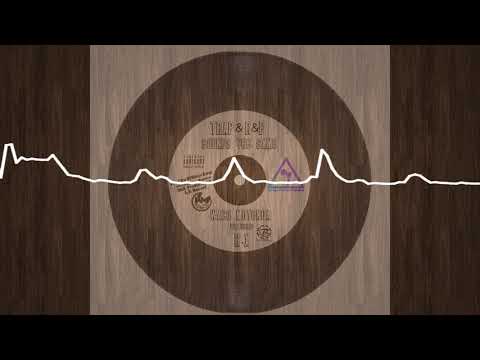 Waco Moyenga Ft. K.x - Trap & R&b Sounds The Same