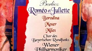 Berlioz - Roméo et Juliette / Scène d'amour + Presentation (reference recording : Sir Colin Davis)