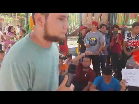 * ASJC vs Yan Velmar* - [ Camino a la villa E filtro # 4 ] Cuartos de final