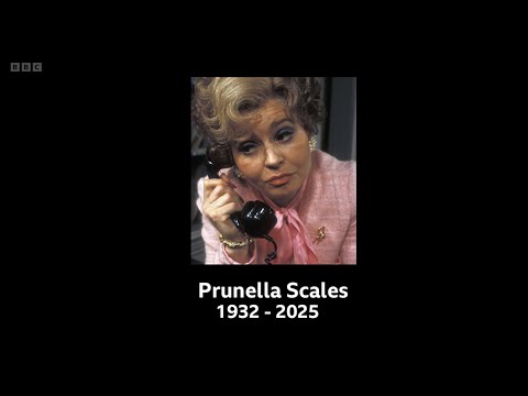 BBC ONE Continuity - 28th October 2025