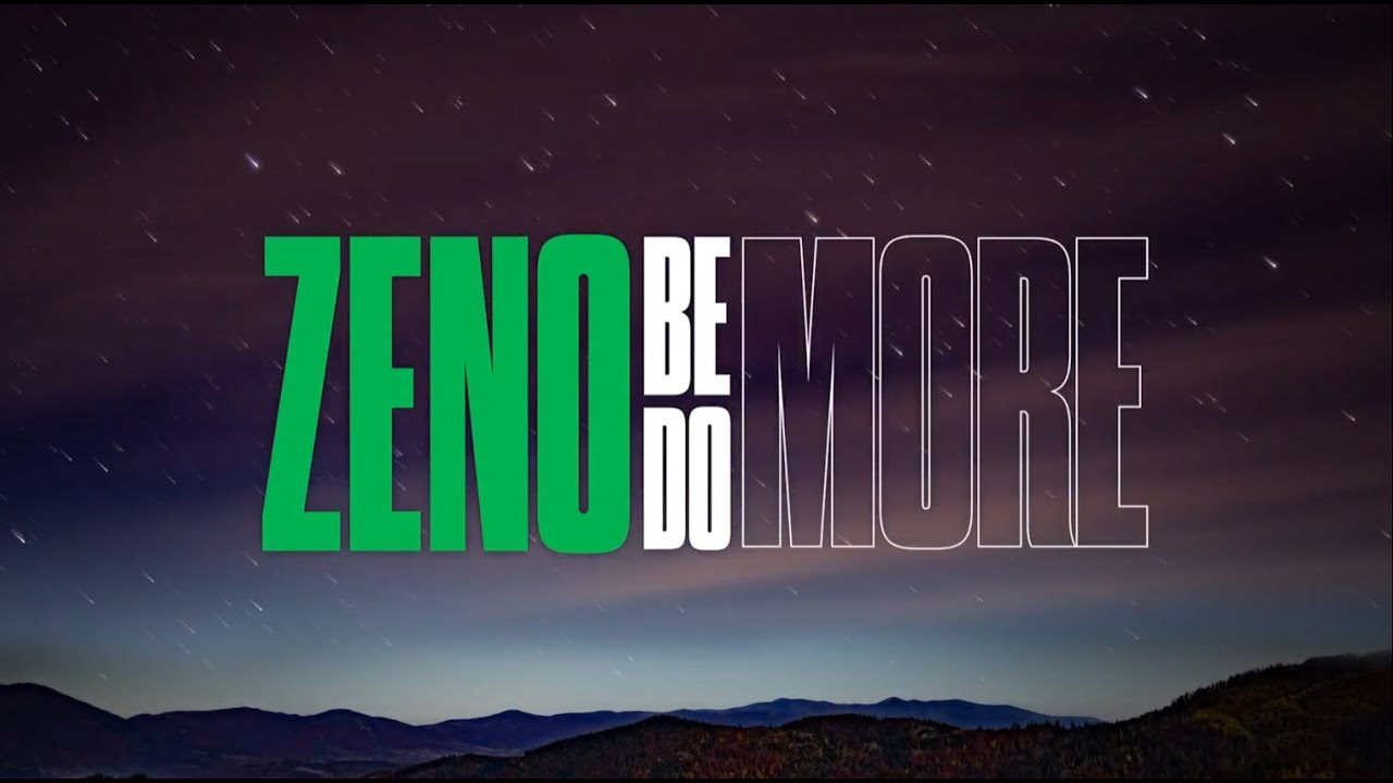Zeno Group 2023 ESG Report