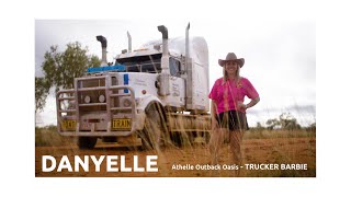 Real People, Real Territory: Danyelle