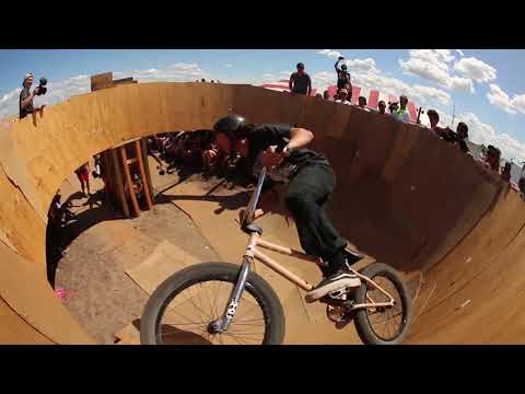 Florideah Swampfest 2019 | BMX