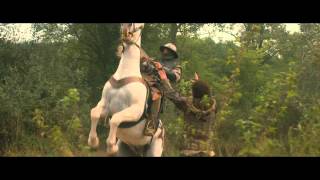 Robin des bois, la véritable histoire - Bande-annonce