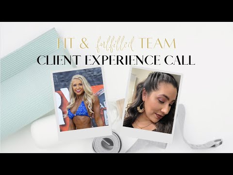 Jenn Wall Fitness LLC video.