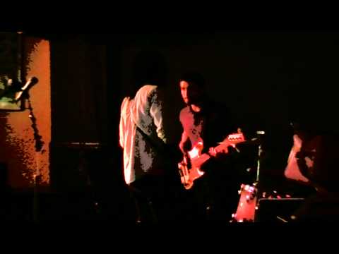 Let Me Be: Thaddeus Anna Greene