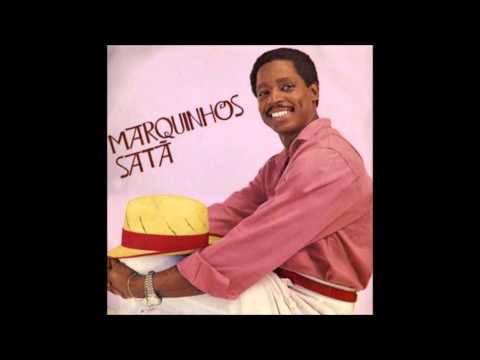 Pura Semente. - (Marquinhos Sathan)