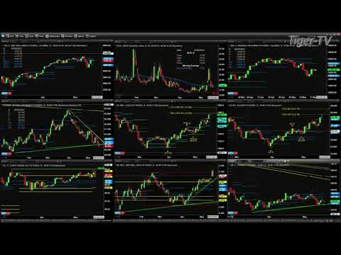 May 18th, 1PM ET Market Update on TFNN - 2021