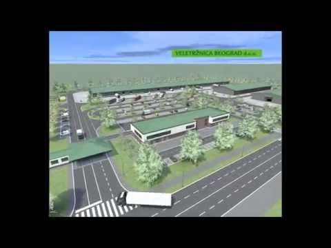 VELETRZNICA ,  Beograd , Srbija