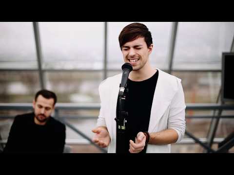 Edgars Kreilis - Into You (Live cover)