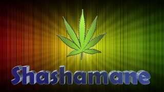 Shashamane 100% Weed Dubplate Mix