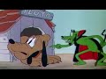 Mickey Mouse Pluto Bobo Mickey S Elephant Mp4