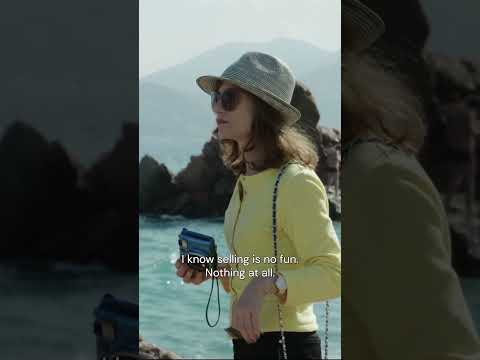 La Caméra de Claire