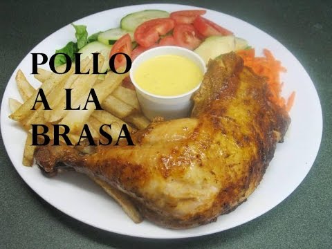 download lagu mp3 mp4 Pollo A La Brasa, download lagu Pollo A La Brasa gratis, unduh video klip Pollo A La Brasa