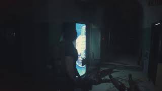 【バイオハザード３】久しぶりの配信