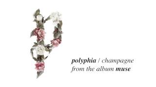 Polyphia - Champagne (feat. Nick Johnston)