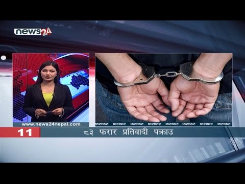 MORNING NEWS FATAFAT - NEWS24 TV