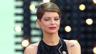 Alessandra Amoroso - Bellezza, Incanto e Nostalgia Concerto Radio Italia Live [Subs. ESPAÑOL]