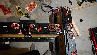 Volt/ELR Bad Cell Repair Under $300!!