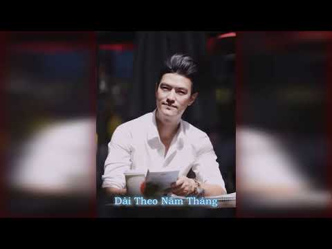 Dài theo năm tháng - Trọng Bắc