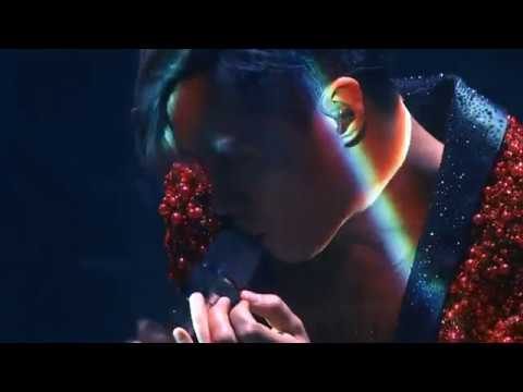 Video thumbnail for 騷靈情歌 (Soul Ballad) (Live at Hong Kong Coliseum 2018)