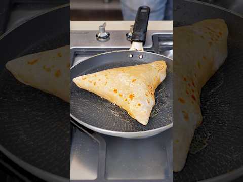 Radish (Mooli) Paratha – Colorful Indian Flatbread (parota)