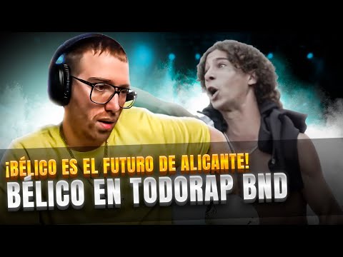 ¡BÉLICO ES EL FUTURO DE ALICANTE! | BÉLICO & RUBENICO VS NACHO ARGENTINO & OSIRIS VS NAVAS & ORTEGA